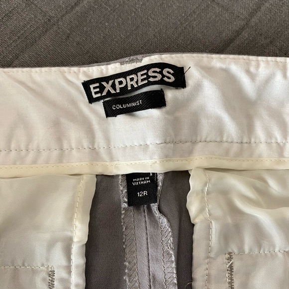 Express Columnist pants - Picture 7 of 7